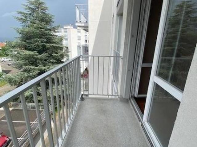 Appartement vente à Saint-Étienne, Saint-etienne