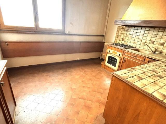 Appartement vente à Saint-Étienne, Saint-etienne