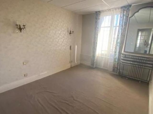 Appartement vente à Saint-Étienne, Loire