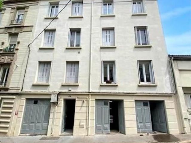 Appartement vente à Saint-Étienne, Saint-etienne