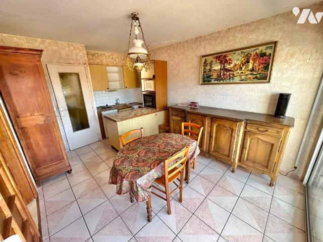 Appartement vente à Saint-Étienne, Saint-etienne