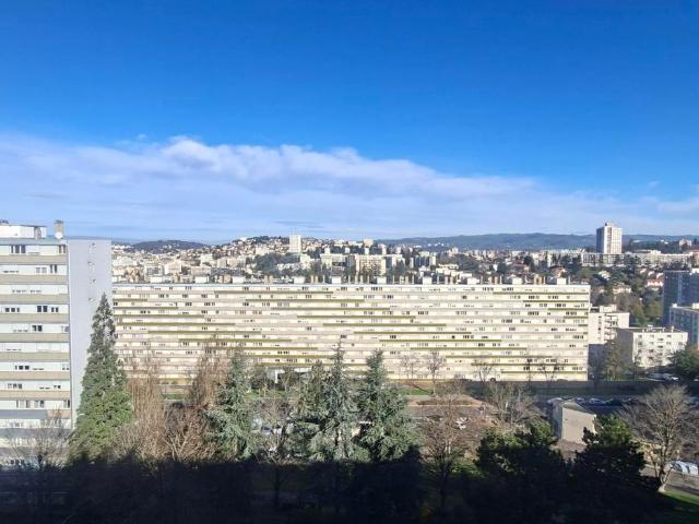 Appartement vente à Saint-Étienne, Saint-etienne