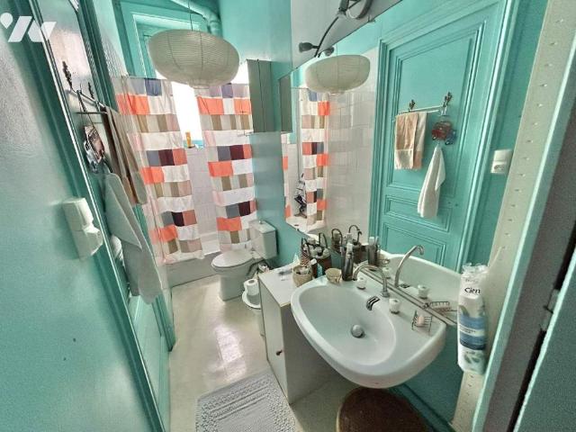 Appartement vente à Saint-Étienne, Saint-etienne