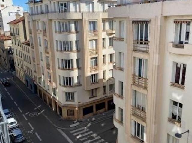 Appartement vente à Saint-Étienne, Saint-etienne
