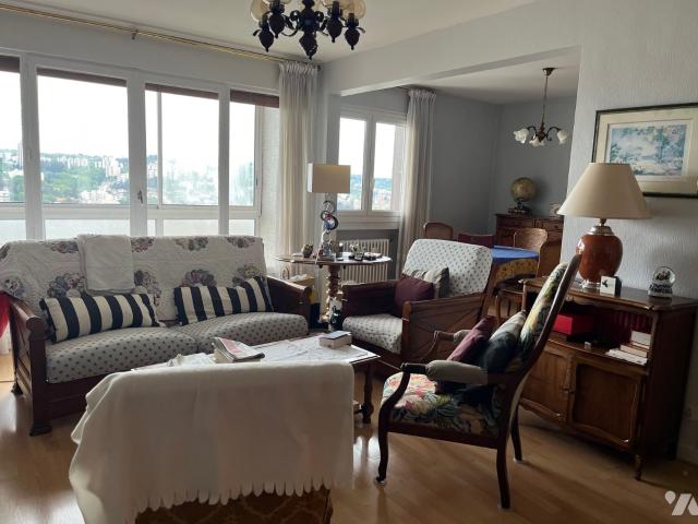 Appartement vente à Saint-Étienne, Saint-etienne