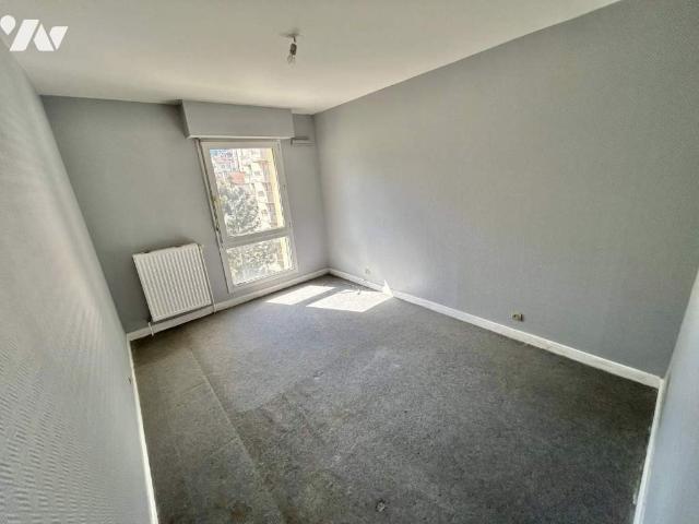 Appartement vente à Saint-Étienne, Saint-etienne