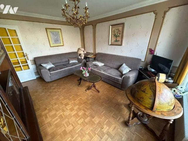 Appartement vente à Saint-Étienne, Saint-etienne