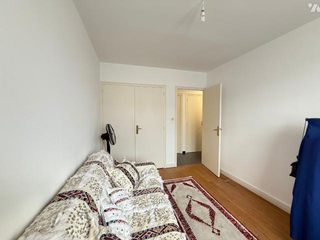 Appartement vente à Saint-Étienne, Saint-etienne