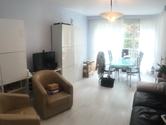 Appartement vente à Saint-Étienne, Saint-etienne