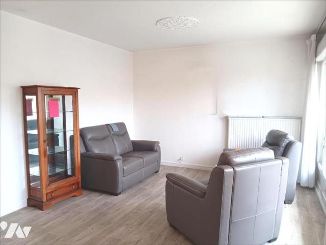 Appartement vente à Rouen, Saint-etienne-du-rouvray