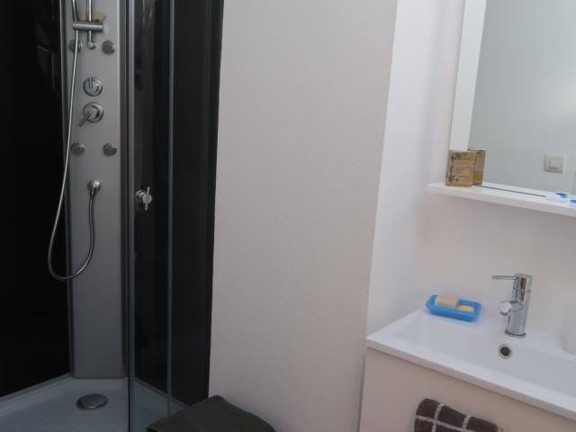 Appartement vente à Auxerre, Saint-fargeau