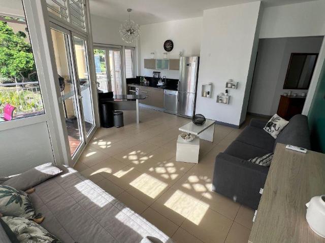 Appartement vente à Saint-François, Pointe-à-Pitre
