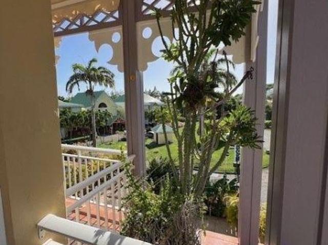 Appartement vente à Guadeloupe
