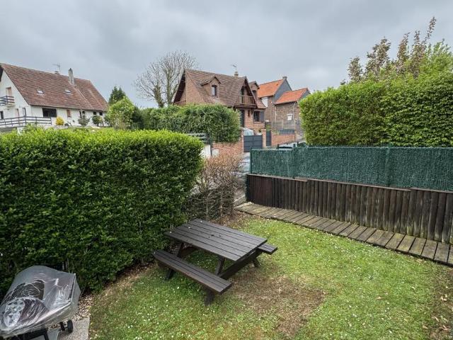 Appartement vente à Amiens, Saint-fuscien