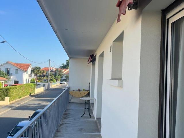 Appartement vente à Saint-Gaudens, Saint-gaudens