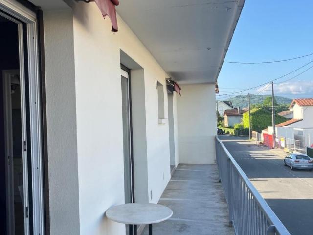 Appartement vente à Saint-Gaudens, Saint-gaudens