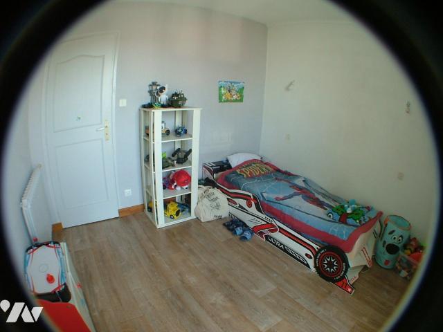 Appartement vente à Saint-Gaudens, Saint-gaudens