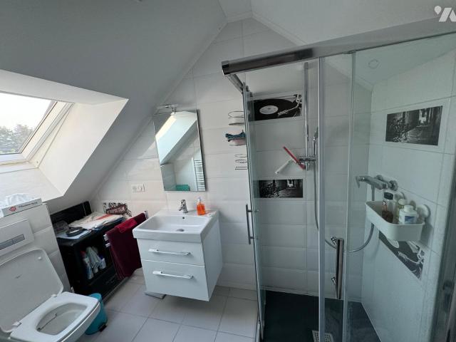 Appartement vente à Gex, Saint-genis-pouilly