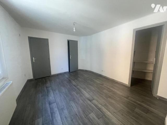 Appartement vente à Tournon-sur-Rhône, Saint-georges-les-bains
