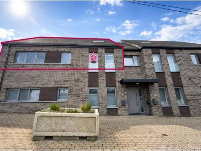 Appartement vente à Saint-georges, Wallonie