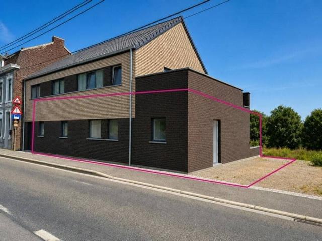 Appartement vente à Saint-georges, Wallonie