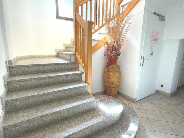Appartement vente à Bonneville, Saint-gervais-les-bains