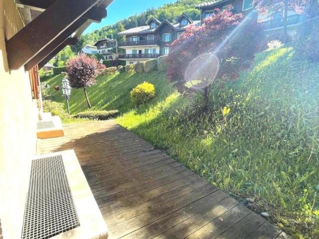 Appartement vente à Bonneville, Saint-gervais-les-bains