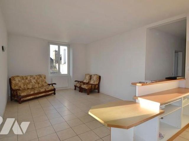 Appartement vente à Vannes, Bretagne