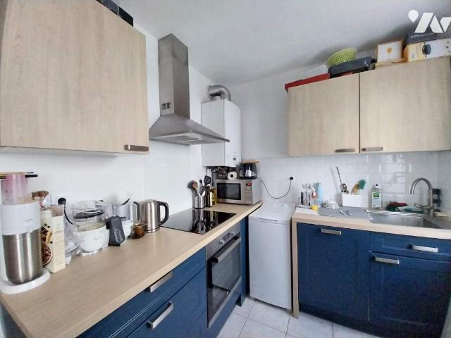 Appartement vente à Saint-Gilles, Ille-et-Vilaine