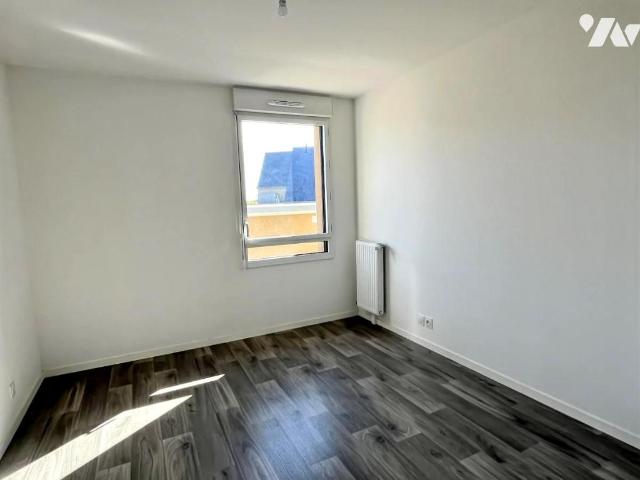 Appartement vente à Rennes, Bretagne
