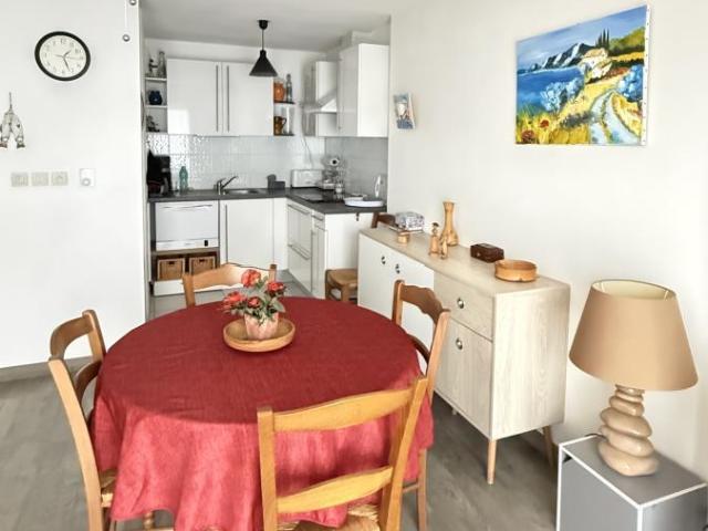 Appartement vente à Les Sables-d'Olonne, Saint-gilles-croix-de-vie