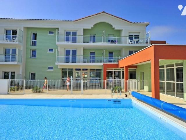 Appartement vente à Les Sables-d'Olonne, Saint-gilles-croix-de-vie