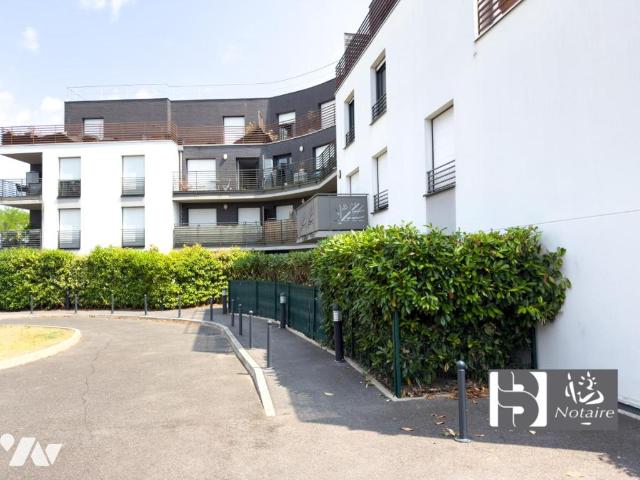 Appartement vente à Sarcelles, Saint-gratien