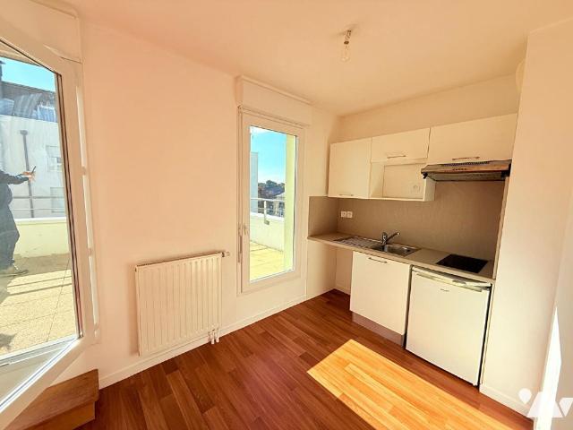 Appartement vente à Rennes, Bretagne