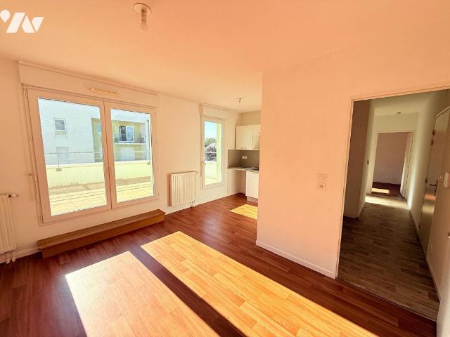 Appartement vente à Rennes, Bretagne