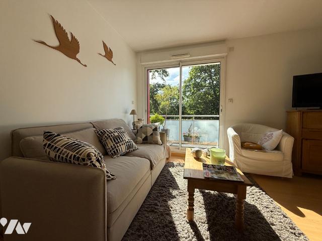 Appartement vente à Rennes, Bretagne