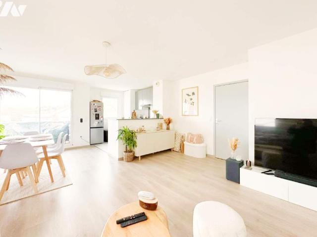 Appartement vente à Rennes, Bretagne