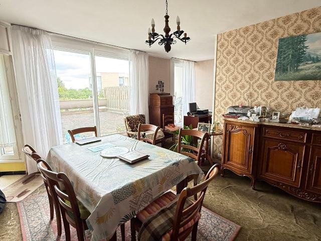 Appartement vente à Rennes, Bretagne