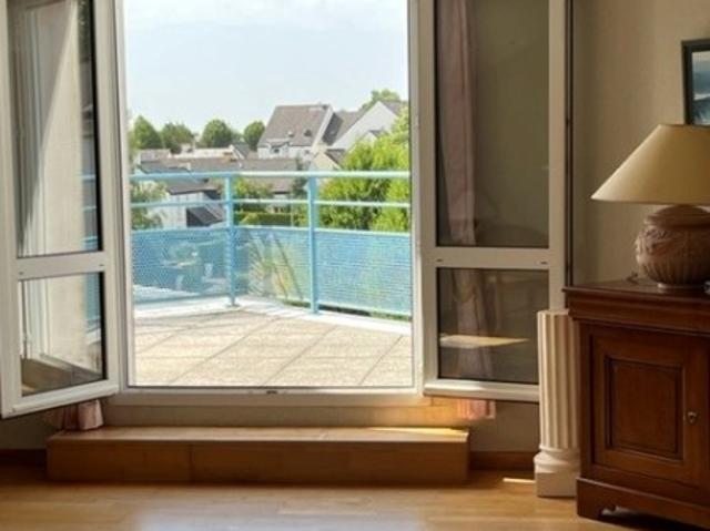 Appartement vente à Saint-Grégoire, Ille-et-Vilaine