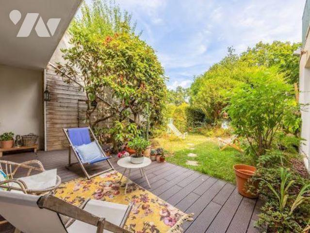 Appartement vente à Saint-Grégoire, Ille-et-Vilaine