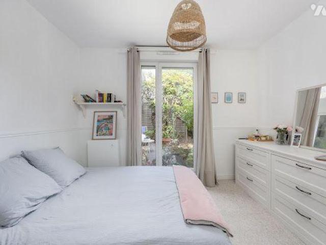 Appartement vente à Saint-Grégoire, Ille-et-Vilaine