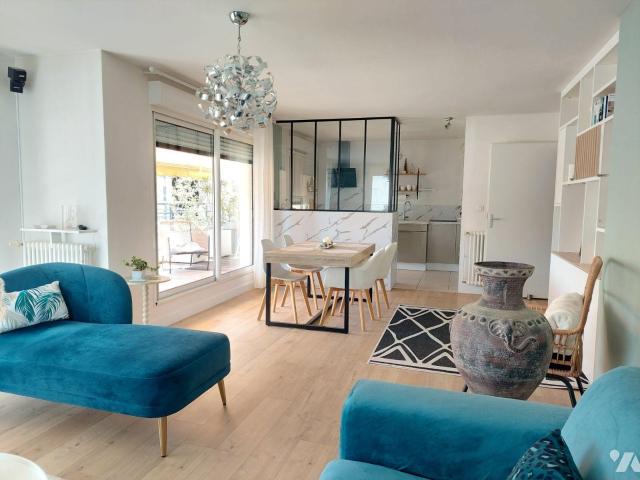 Appartement vente à Rennes, Bretagne