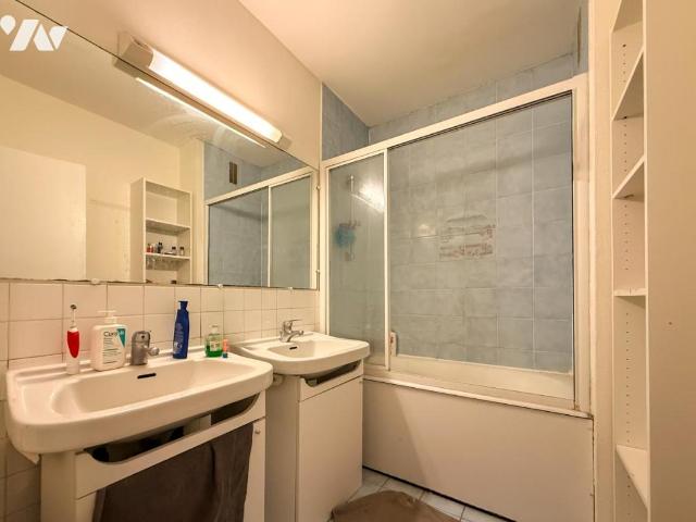 Appartement vente à Nantes, Saint-herblain