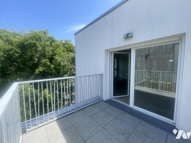 Appartement vente à Nantes, Saint-herblain