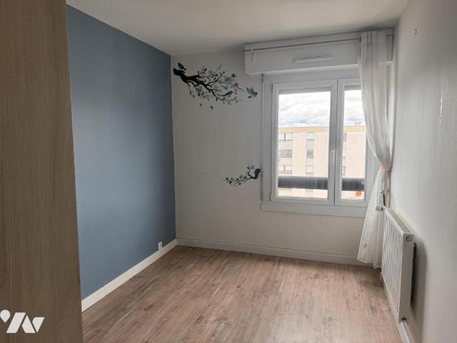 Appartement vente à Nantes, Saint-herblain