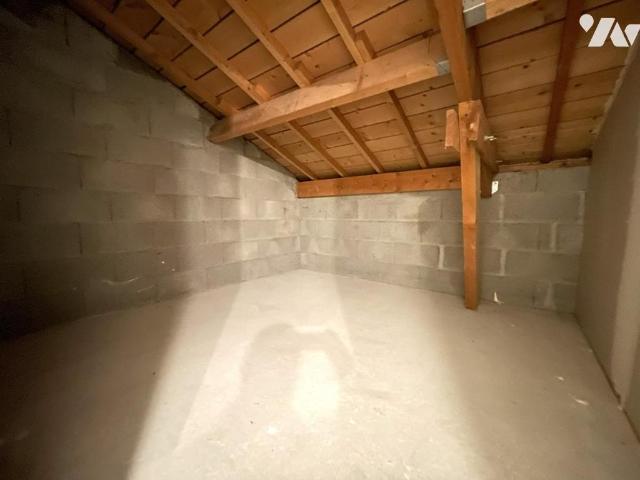 Appartement vente à Nantes, Saint-herblain