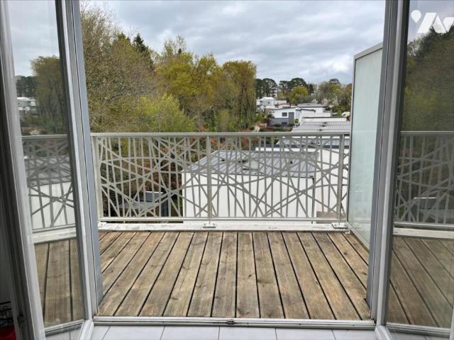 Appartement vente à Nantes, Saint-herblain