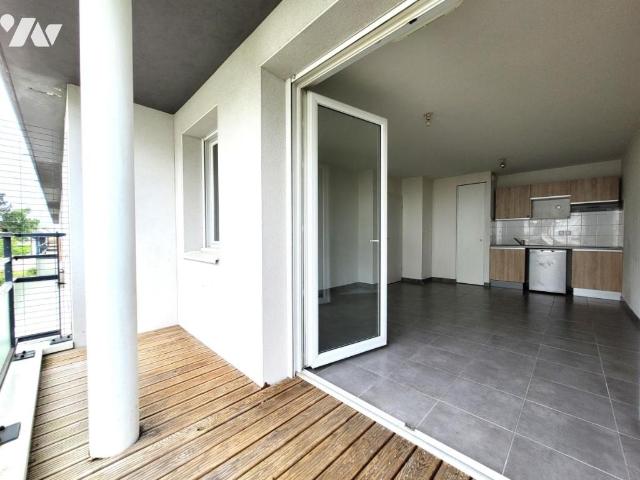 Appartement vente à France métropolitaine, Saint-herblain