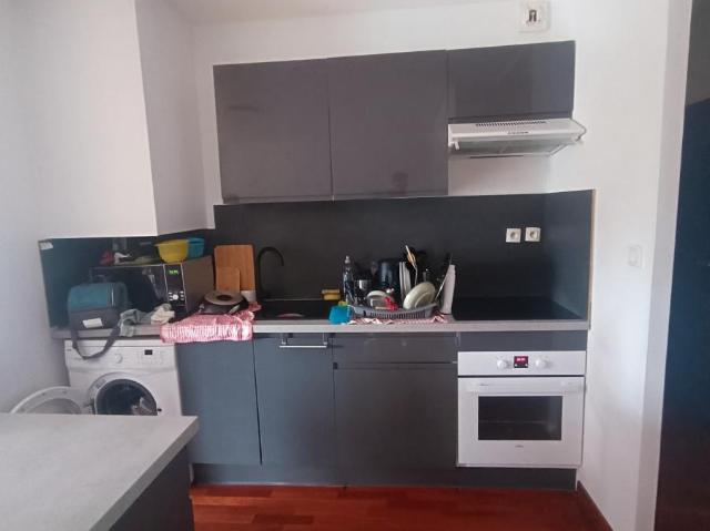 Appartement vente à Nantes, Saint-herblain