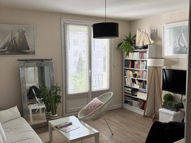 Appartement vente à Nantes, Saint-herblain